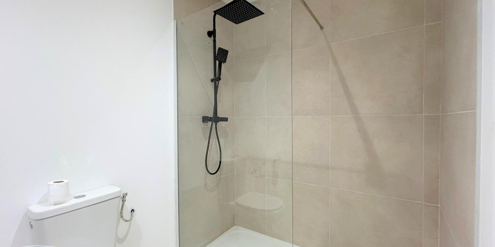 appartement à COUTRAS (33230)