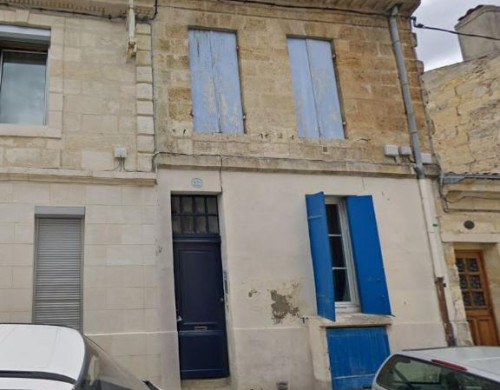 appartement  BORDEAUX