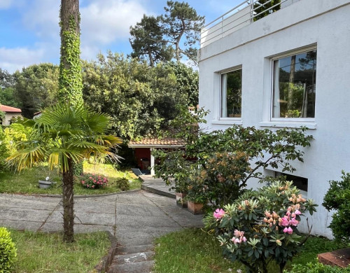 maison  LA TESTE DE BUCH