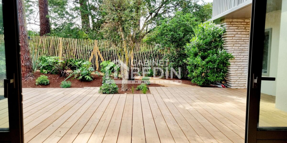 maison à ARCACHON (33120)