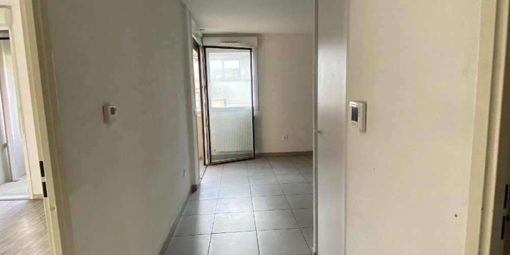 appartement à BORDEAUX (33300)
