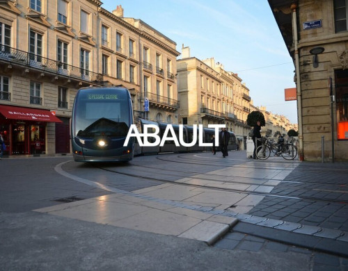 local commercial  BORDEAUX