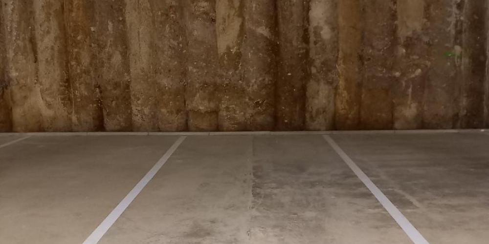 parking à BORDEAUX (33000)