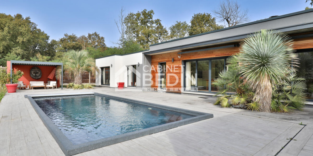 maison à LANGON (33210)