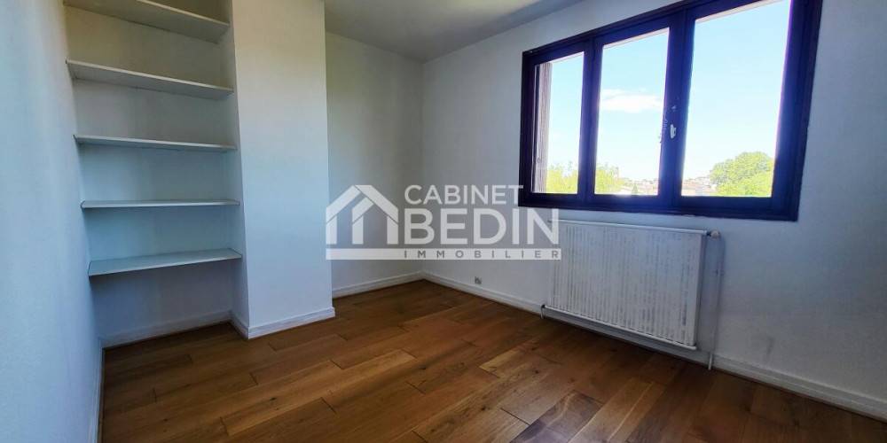 appartement à BORDEAUX (33000)