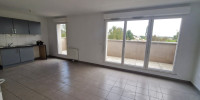 appartement à PESSAC (33600)