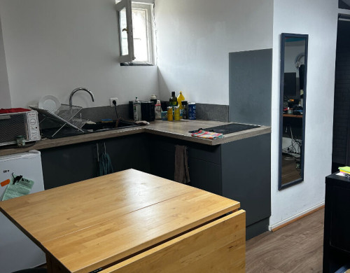 appartement  BORDEAUX