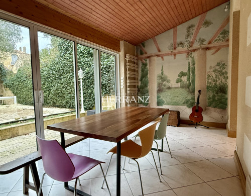 maison  LIBOURNE