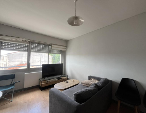 appartement  BORDEAUX