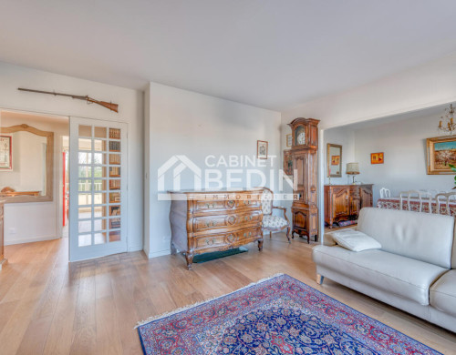 appartement  BORDEAUX
