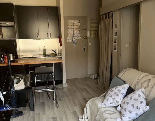 appartement  BORDEAUX