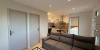 appartement à GUJAN MESTRAS (33470)