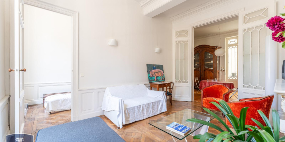 appartement à BORDEAUX (33000)