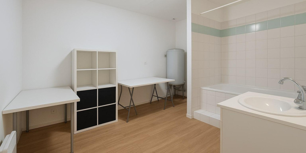 appartement à BORDEAUX (33000)