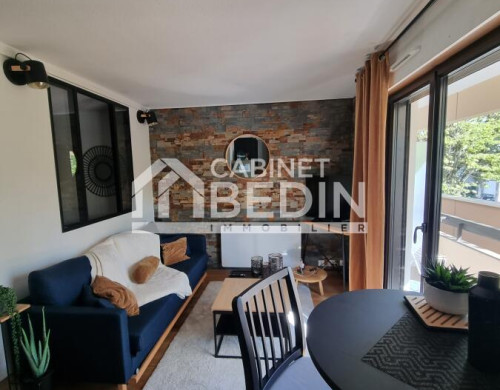 appartement  LE BOUSCAT