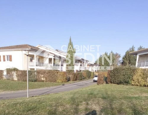 appartement  CASTILLON LA BATAILLE