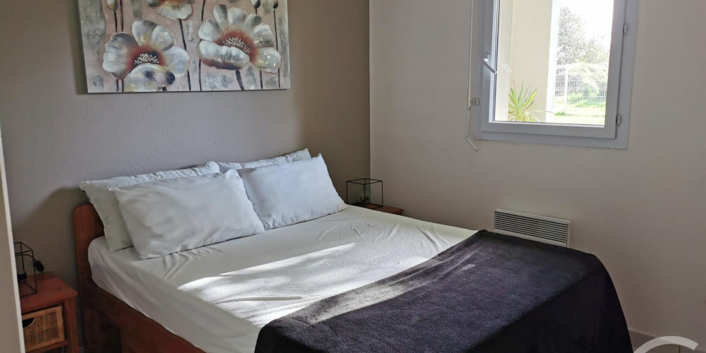 appartement à LANGON (33210)