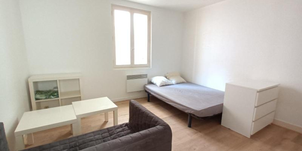 appartement à BORDEAUX (33000)