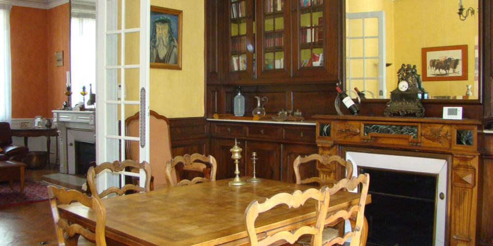 maison à BORDEAUX (33000)
