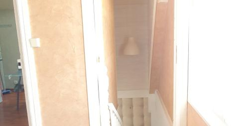 appartement à BORDEAUX (33800)