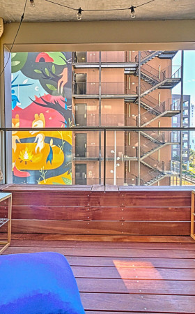 Appartement  BORDEAUX