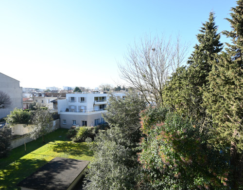 appartement  BORDEAUX