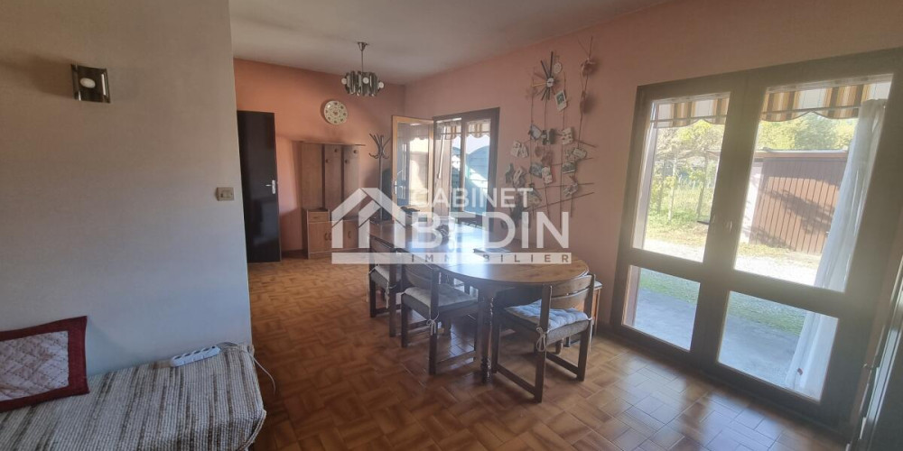 maison à ANDERNOS LES BAINS (33510)