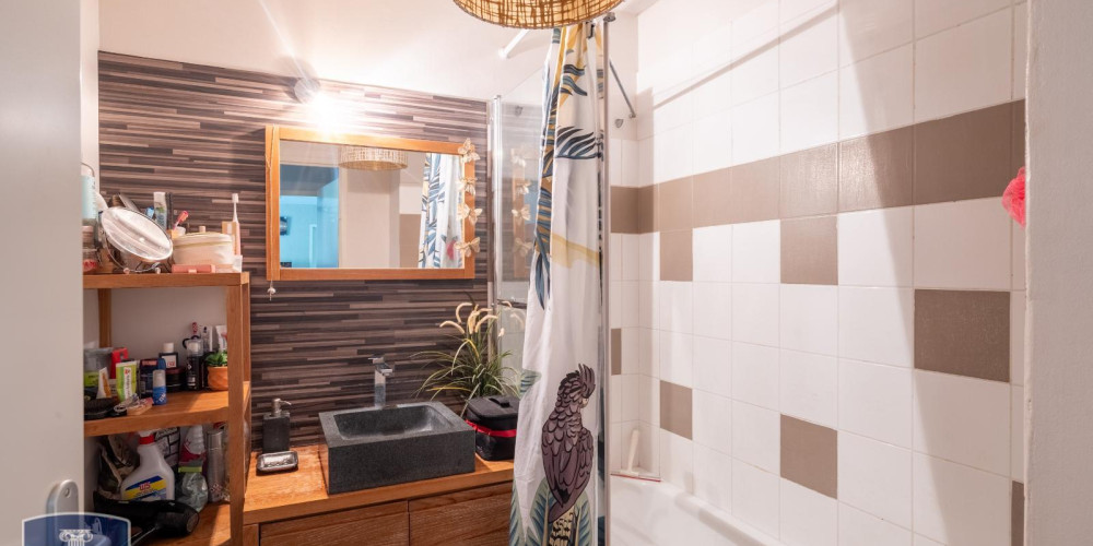 appartement à GRADIGNAN (33170)