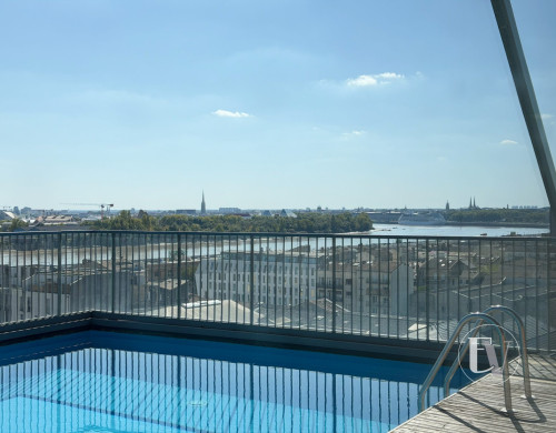 appartement  BORDEAUX
