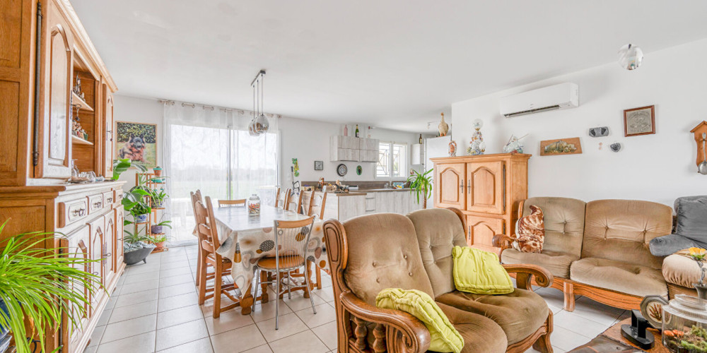 maison à VALEYRAC (33340)
