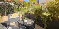 appartement à GUJAN MESTRAS (33470)