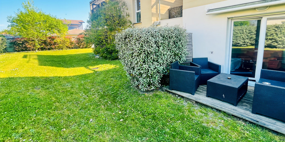 appartement à ST MEDARD EN JALLES (33160)