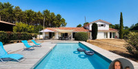 maison à LANTON (33138)
