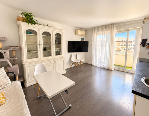 appartement  BORDEAUX
