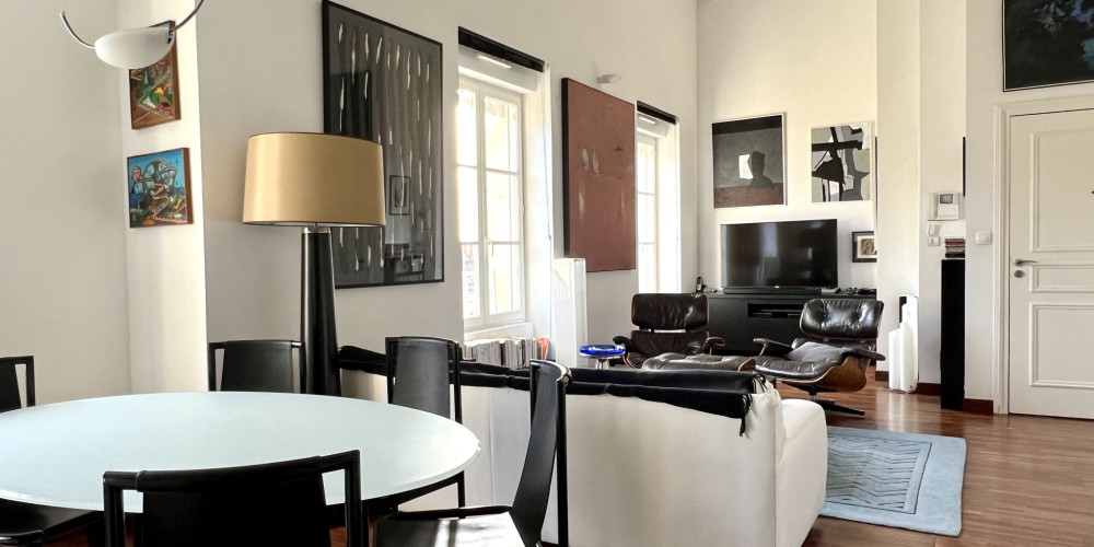 appartement à BORDEAUX (33000)