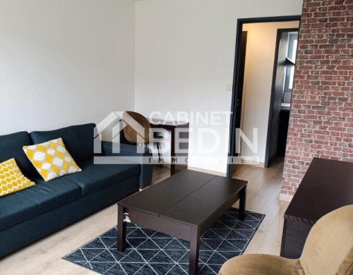 appartement  MERIGNAC