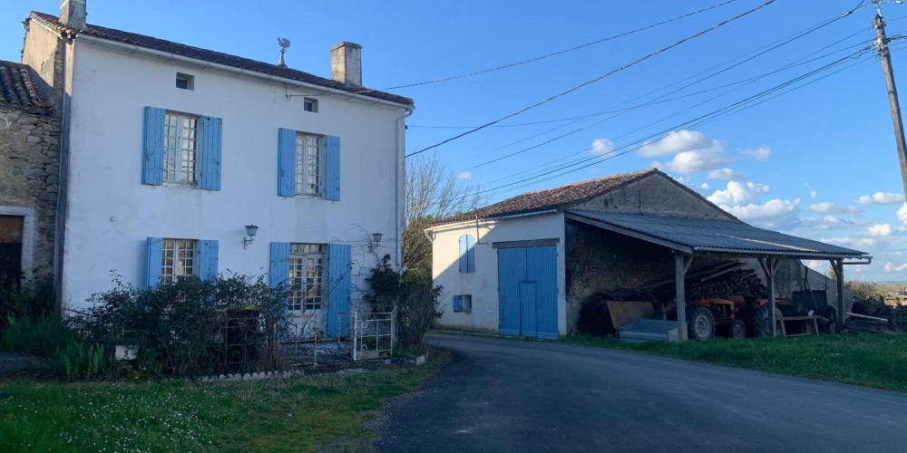 maison à PELLEGRUE (33790)