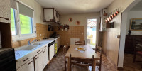 maison à LA TESTE DE BUCH (33260)