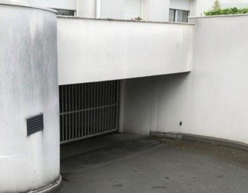 parking  BORDEAUX