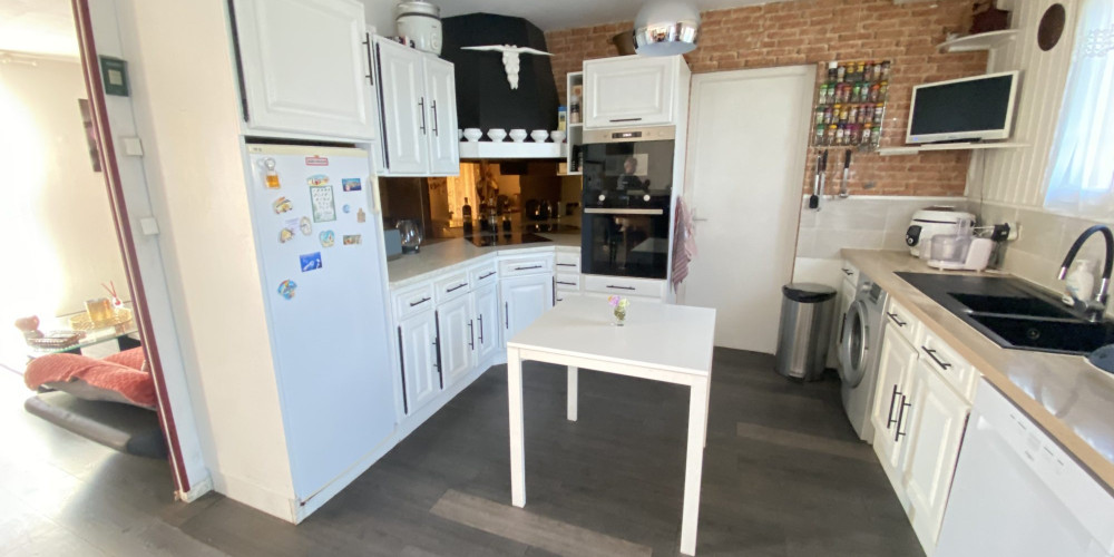 maison à ANDERNOS LES BAINS (33510)