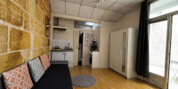 appartement à BORDEAUX (33800)