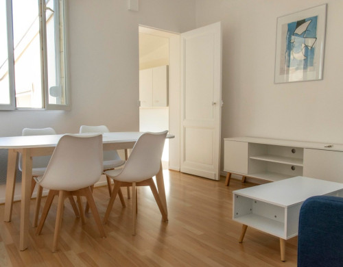 appartement  LIBOURNE