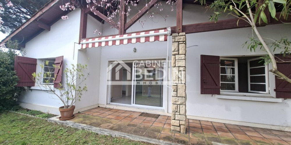 maison à ARES (33740)