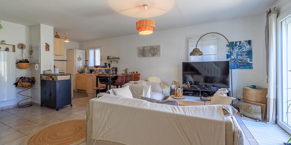 maison à LIBOURNE (33500)