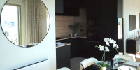 appartement à BORDEAUX (33000)