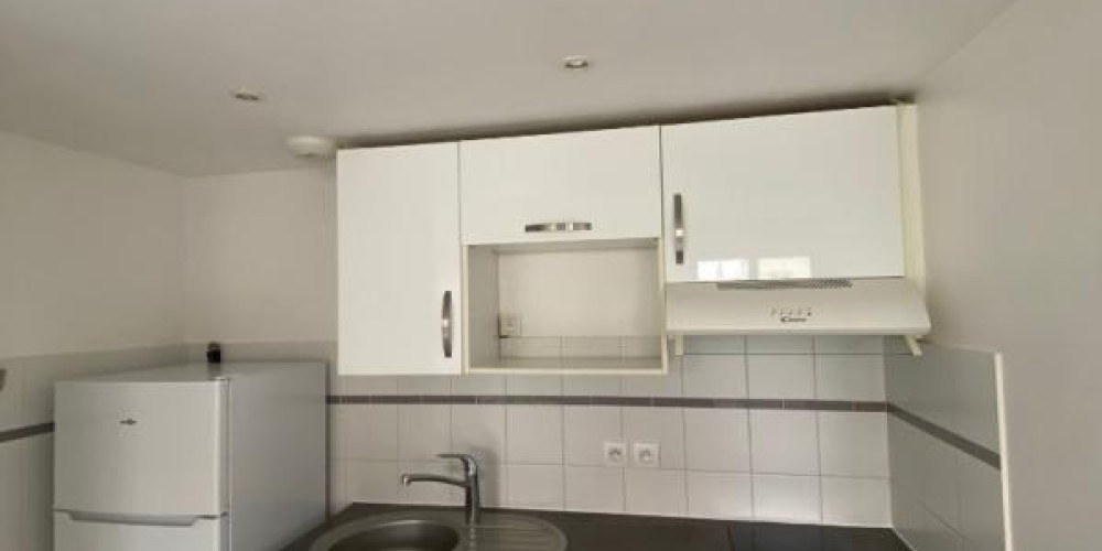 appartement à LE HAILLAN (33185)