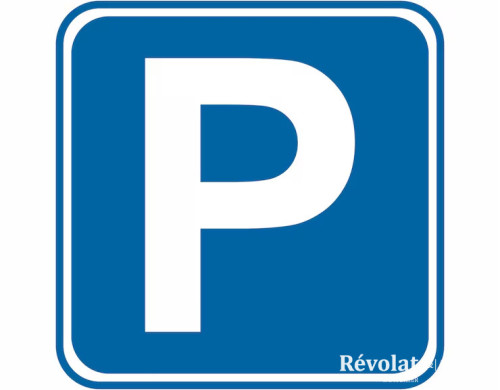 parking  BORDEAUX