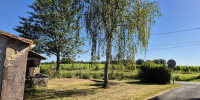 maison à SAUVETERRE DE GUYENNE (33540)