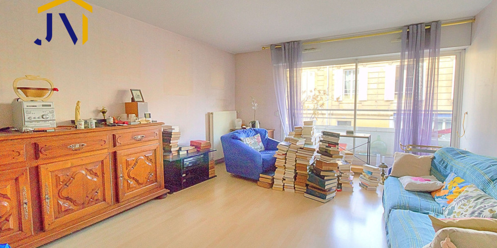appartement à BORDEAUX (33000)