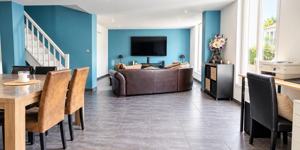maison à BORDEAUX (33300)